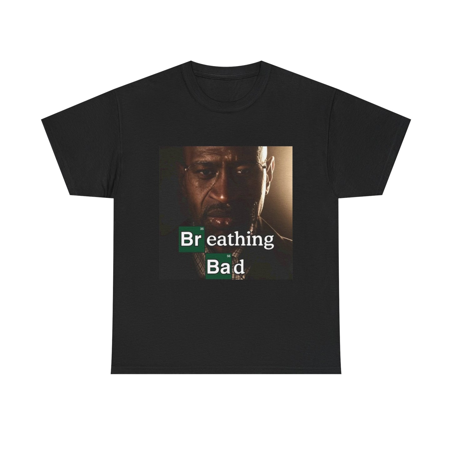 Breathing Bad Shirt