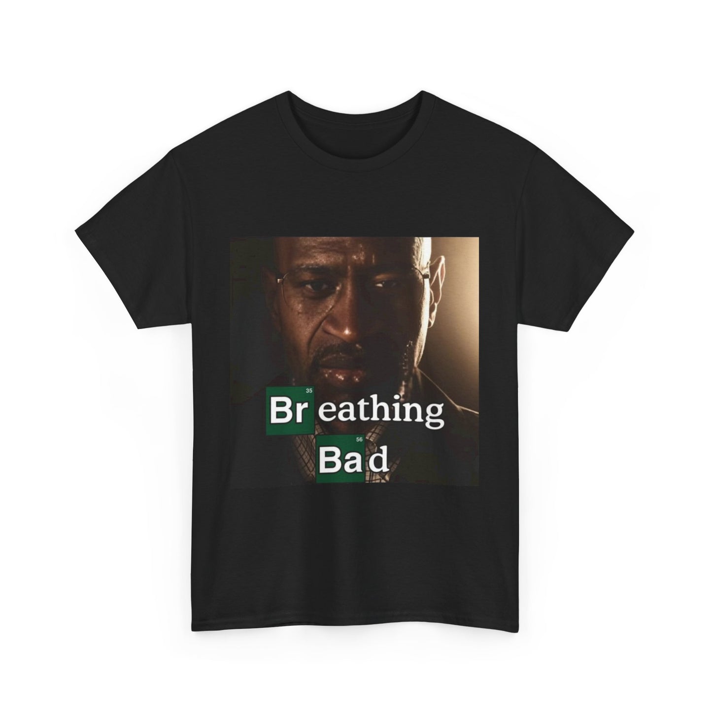 Breathing Bad Shirt