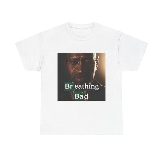 Breathing Bad Shirt